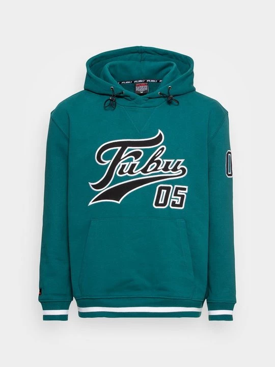 Obrázek produktu Mikina s kapucí Fubu