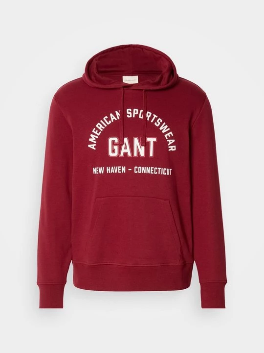 Obrázek produktu Mikina s kapucí Gant