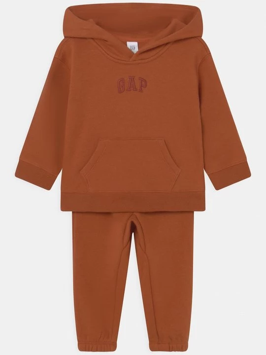 Obrázek produktu Mikina s kapucí GAP hnědá