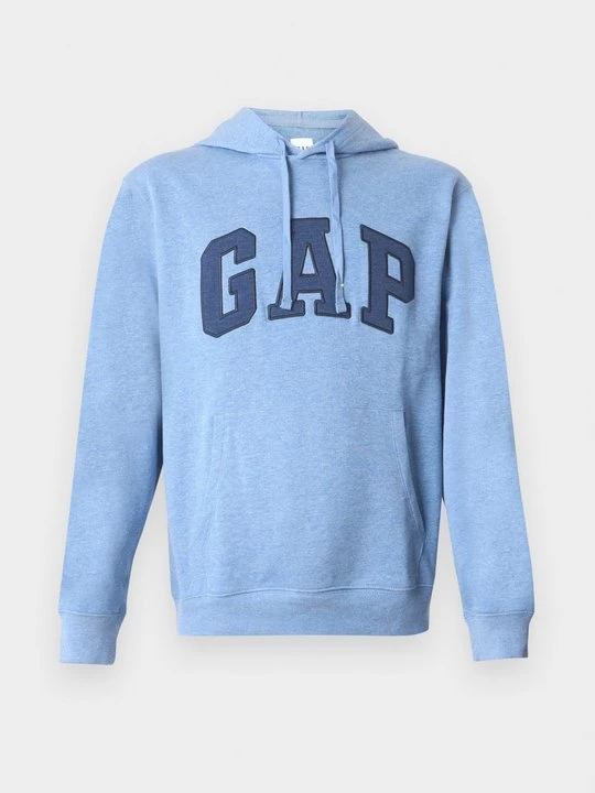 Obrázek produktu Mikina s kapucí GAP modrá