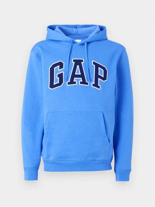 Obrázek produktu Mikina s kapucí GAP modrá