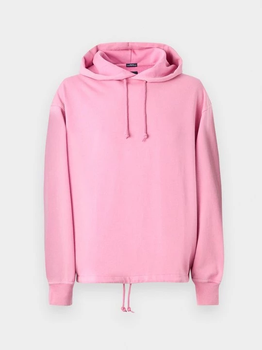 Obrázek produktu Mikina s kapucí GAP růžová
