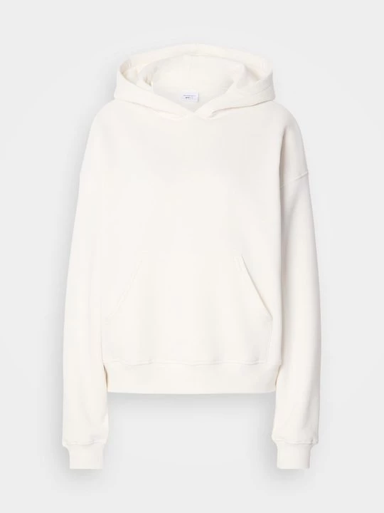 Obrázek produktu Mikina s kapucí Gina Tricot béžová