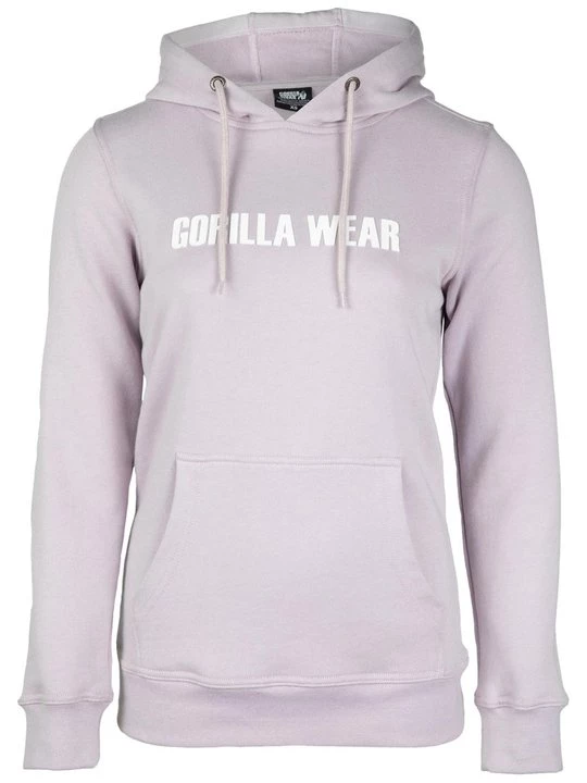 Obrázek produktu Mikina s kapucí Gorilla Wear