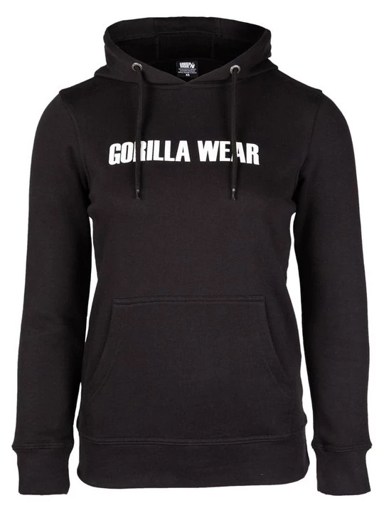 Obrázek produktu Mikina s kapucí Gorilla Wear