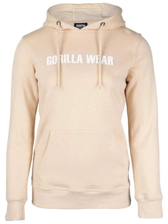Obrázek produktu Mikina s kapucí Gorilla Wear