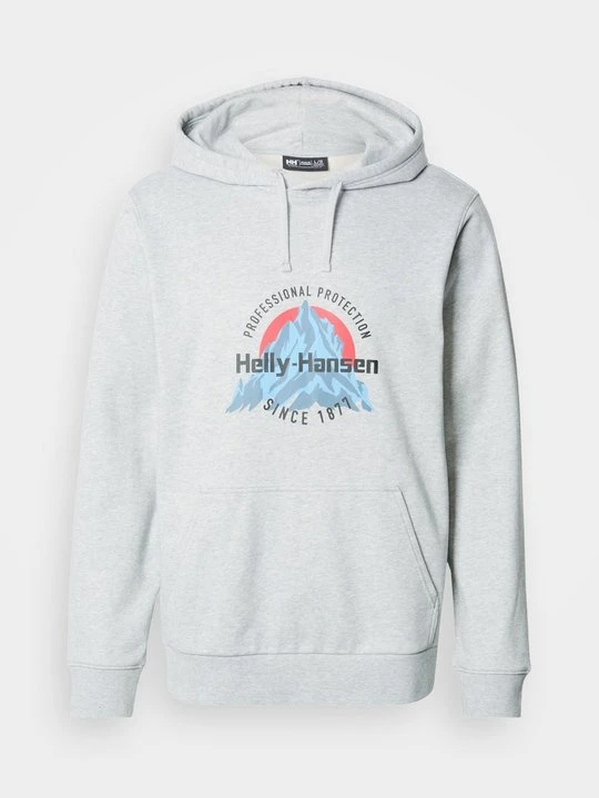 Obrázek produktu Mikina s kapucí Helly Hansen