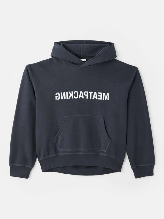 Obrázek produktu Mikina s kapucí Helmut Lang