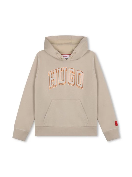 Obrázek produktu Mikina s kapucí HUGO Kids