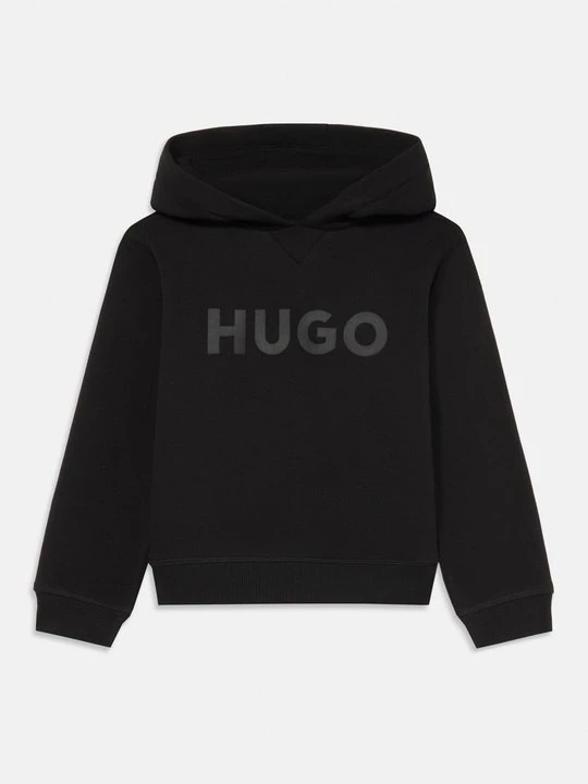 Obrázek produktu Mikina s kapucí HUGO Kids