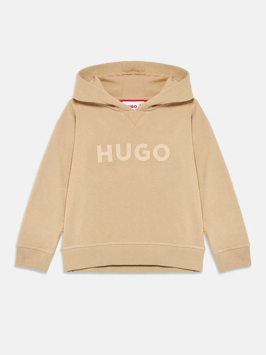 Obrázek produktu Mikina s kapucí HUGO Kids