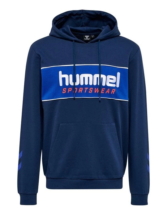 Obrázek produktu Mikina s kapucí Hummel