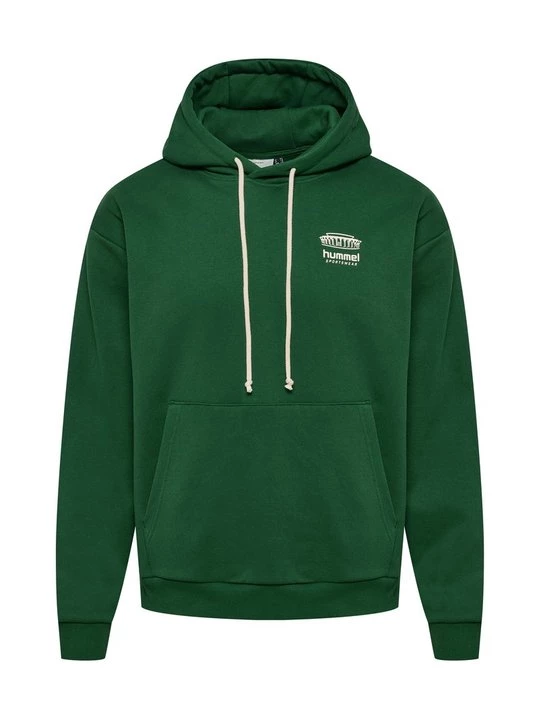 Obrázek produktu Mikina s kapucí Hummel
