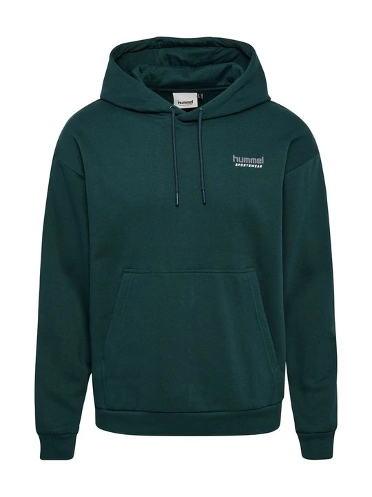 Obrázek produktu Mikina s kapucí Hummel