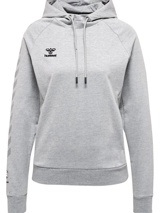 Obrázek produktu Mikina s kapucí Hummel