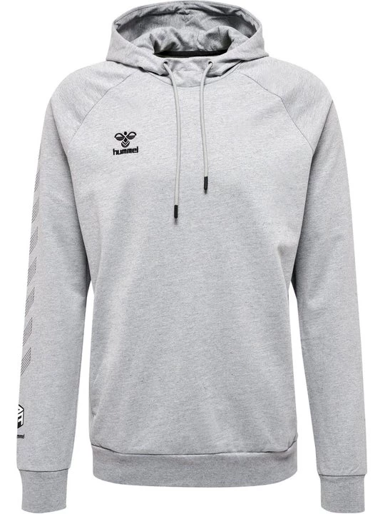 Obrázek produktu Mikina s kapucí Hummel