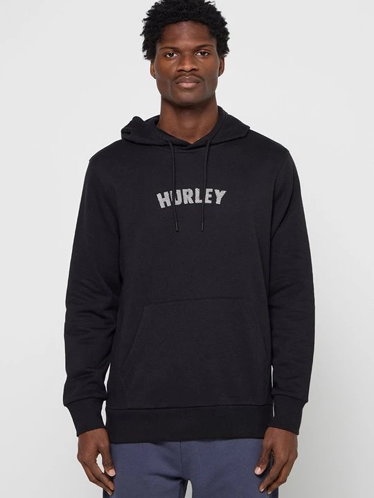 Obrázek produktu Mikina s kapucí hurley