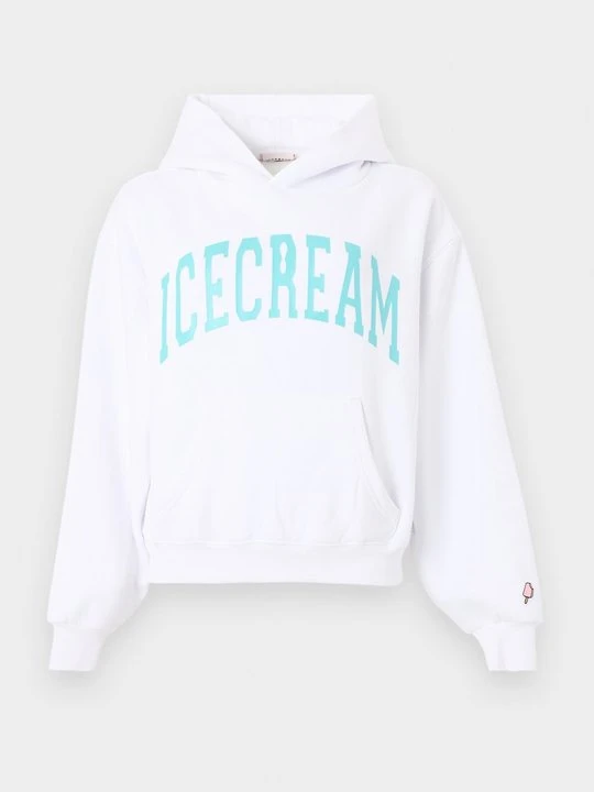 Obrázek produktu Mikina s kapucí Icecream
