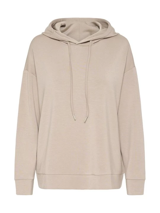 Obrázek produktu Mikina s kapucí InWear béžová