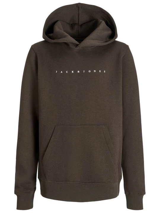 Obrázek produktu Mikina s kapucí Jack & Jones Junior