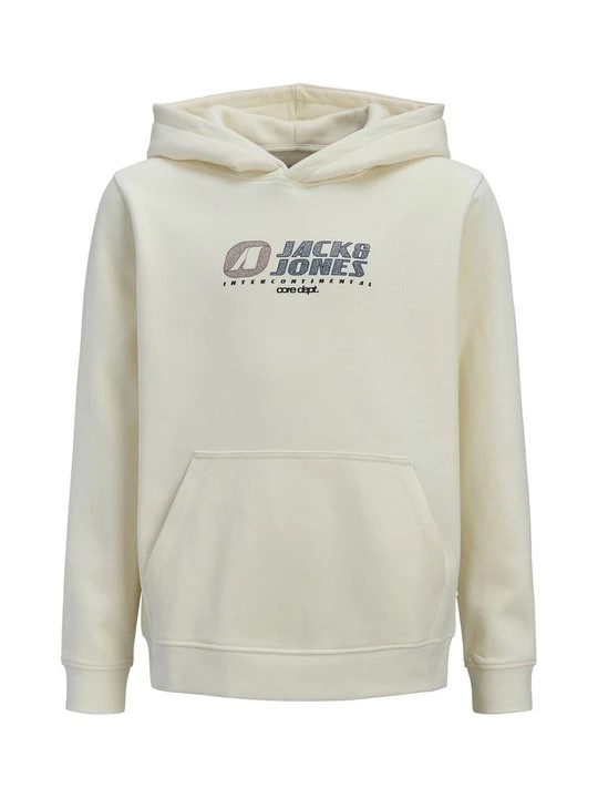 Obrázek produktu Mikina s kapucí Jack & Jones Junior