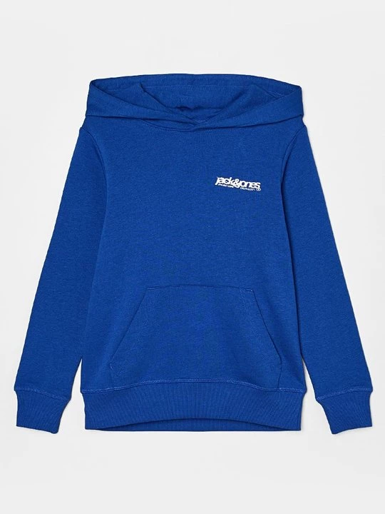 Obrázek produktu Mikina s kapucí Jack & Jones Kids