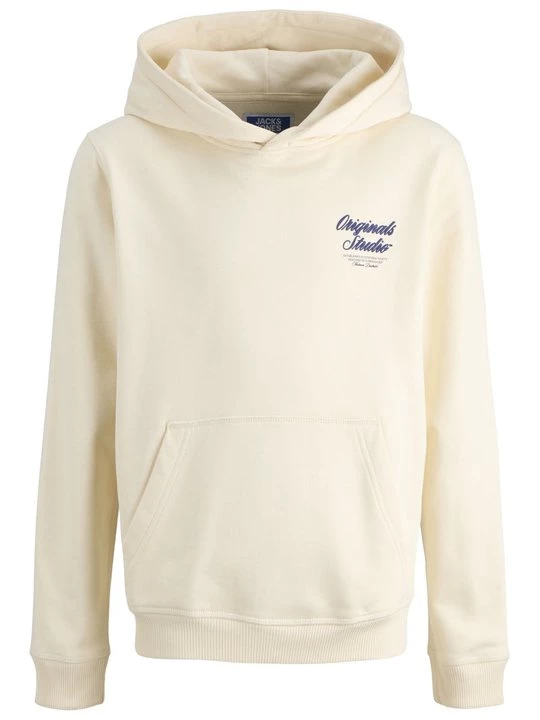 Obrázek produktu Mikina s kapucí Jack & Jones Kids