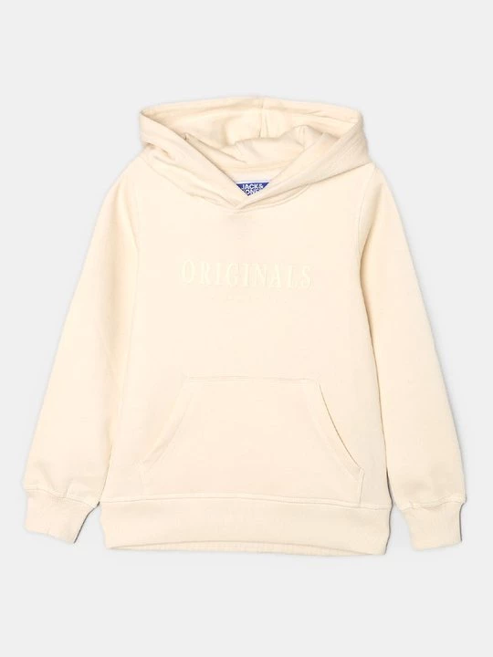 Obrázek produktu Mikina s kapucí Jack & Jones Kids