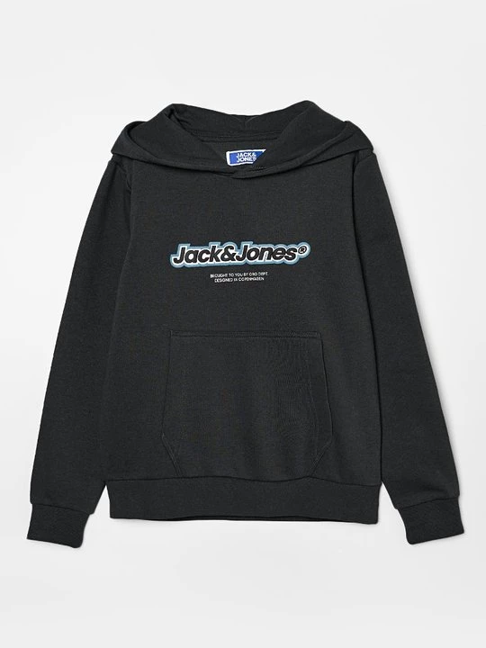 Obrázek produktu Mikina s kapucí Jack & Jones Kids