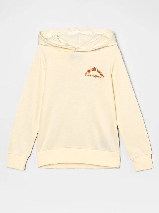 Obrázek produktu Mikina s kapucí Jack & Jones Kids