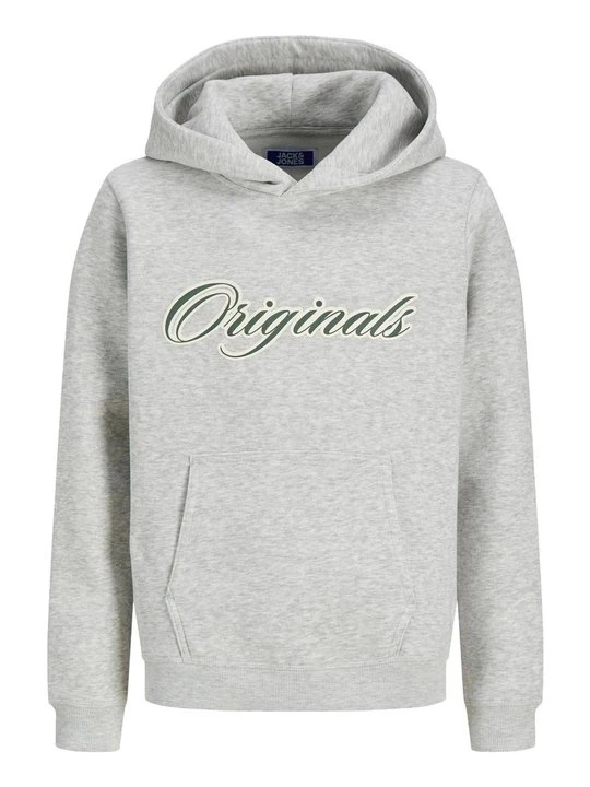 Obrázek produktu Mikina s kapucí Jack & Jones Kids
