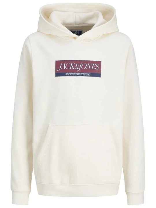 Obrázek produktu Mikina s kapucí Jack & Jones Kids