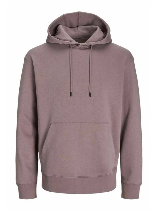 Obrázek produktu Mikina s kapucí Jack&Jones světle hnědá