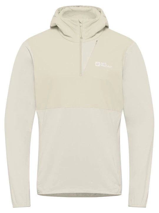 Obrázek produktu Mikina s kapucí Jack Wolfskin