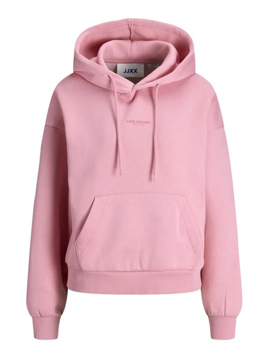 Obrázek produktu Mikina s kapucí JJXX růžová