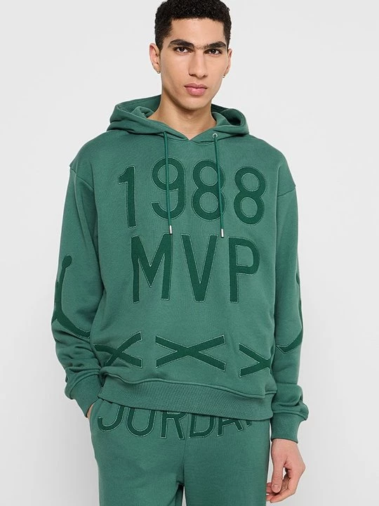 Obrázek produktu Mikina s kapucí Jordan