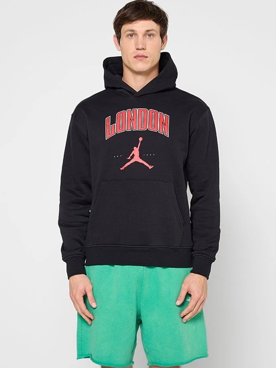 Obrázek produktu Mikina s kapucí Jordan