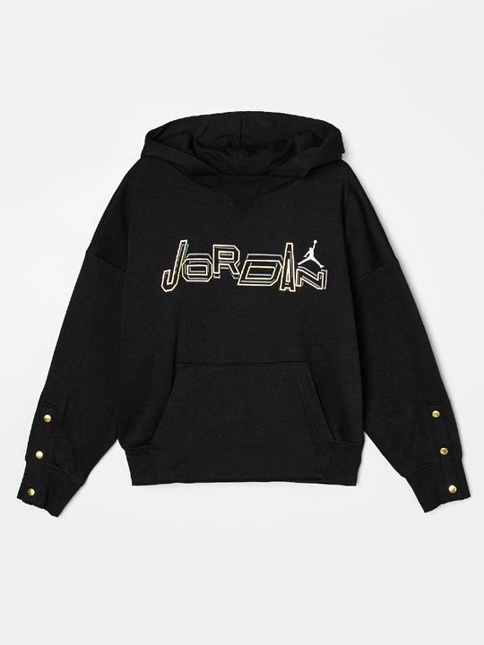 Obrázek produktu Mikina s kapucí Jordan