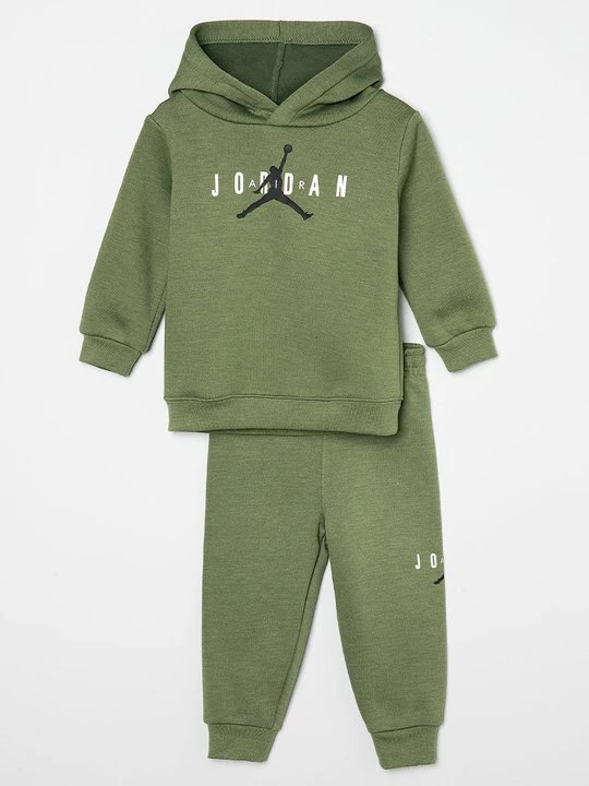 Obrázek produktu Mikina s kapucí Jordan