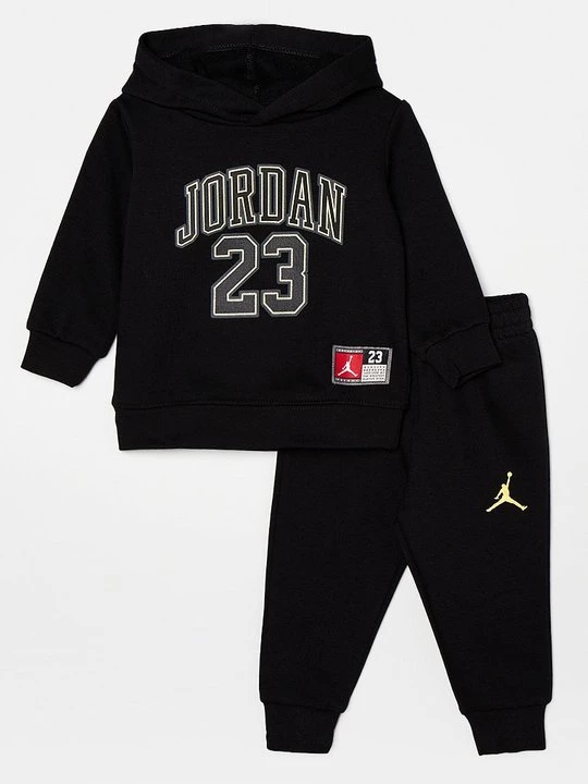 Obrázek produktu Mikina s kapucí Jordan