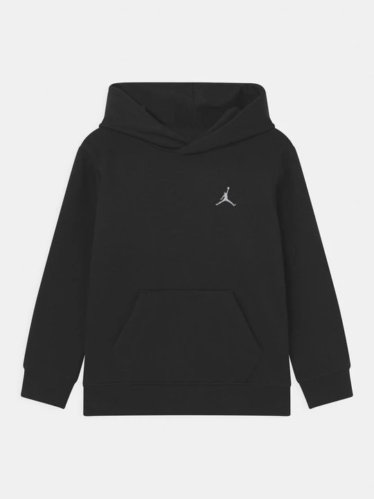 Obrázek produktu Mikina s kapucí Jordan černá