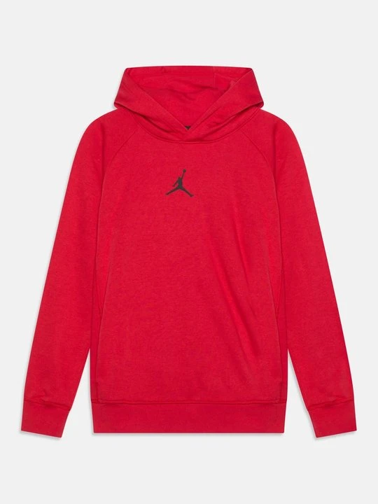 Obrázek produktu Mikina s kapucí Jordan červená