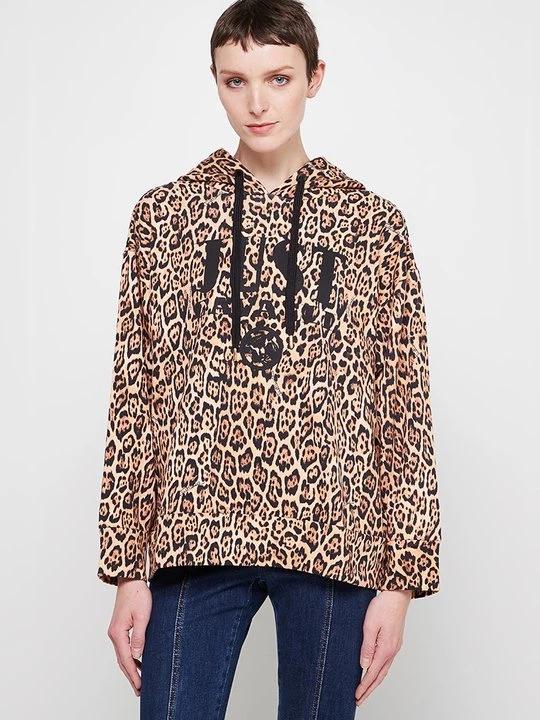 Obrázek produktu Mikina s kapucí Just Cavalli