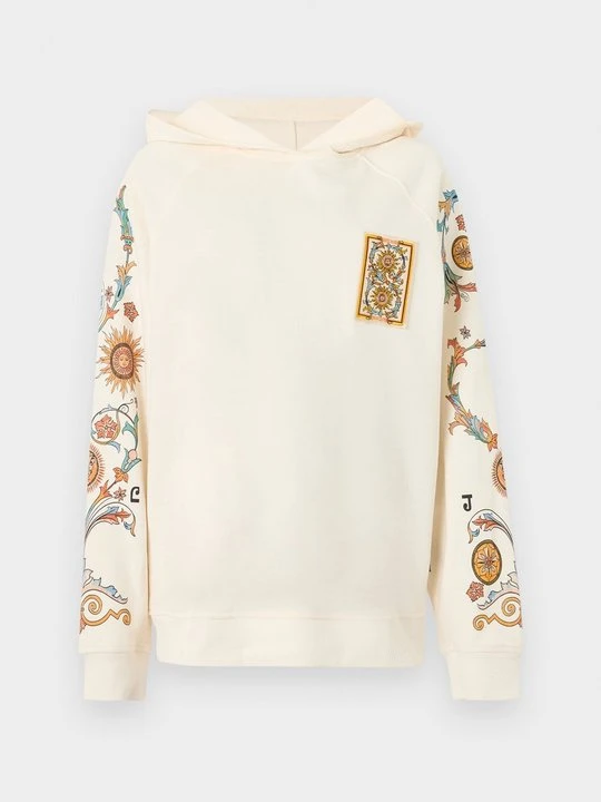 Obrázek produktu Mikina s kapucí Just Cavalli