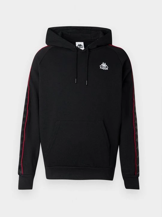 Obrázek produktu Mikina s kapucí Kappa