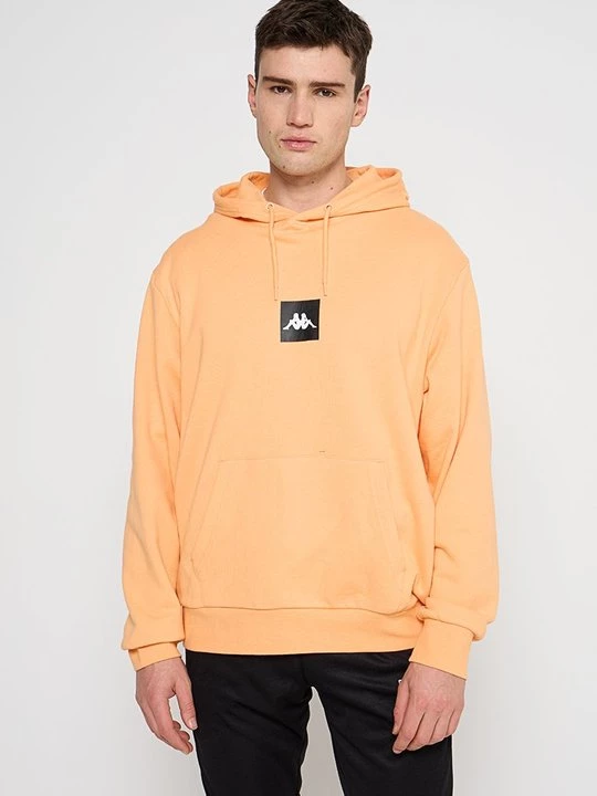 Obrázek produktu Mikina s kapucí Kappa