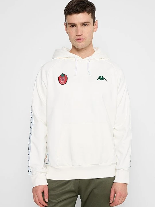 Obrázek produktu Mikina s kapucí Kappa