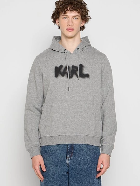 Obrázek produktu Mikina s kapucí KARL LAGERFELD