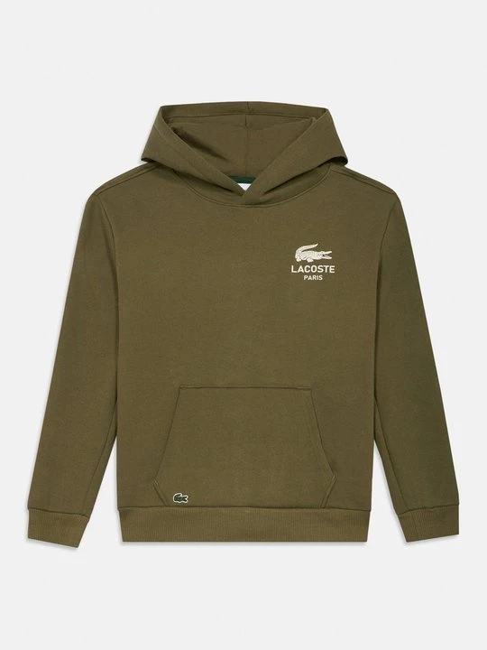 Obrázek produktu Mikina s kapucí Lacoste