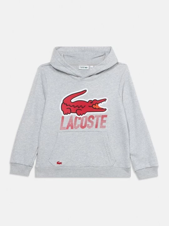 Obrázek produktu Mikina s kapucí Lacoste
